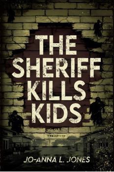Hardcover The Sheriff Kill Kids Book