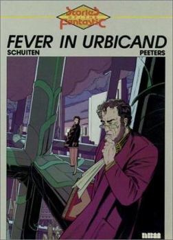 Paperback Fever in Urbicand Book