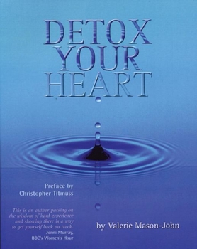 Paperback Detox Your Heart Book