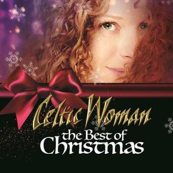 Music - CD The Best Of Christmas Book