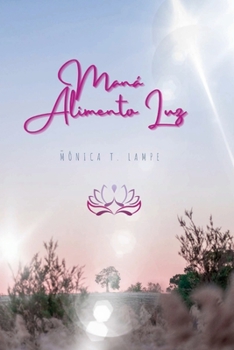 Paperback Maná Alimento Luz [Portuguese] Book