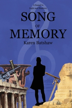 Paperback Song of Memory Book