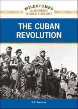 Hardcover The Cuban Revolution Book