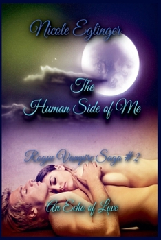 Paperback The Human Side of Me Book