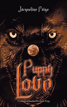 Paperback Puppy Love Book