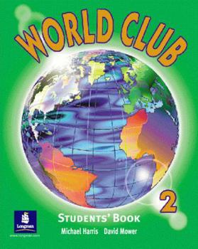 Paperback World Club World Club 2 Sbk Harris Book