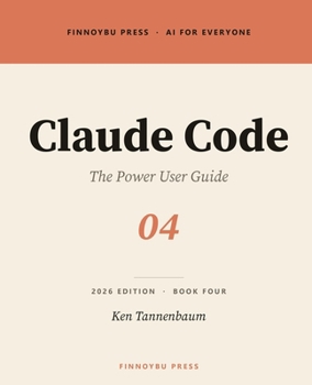 Claude Code: The Power User Guide