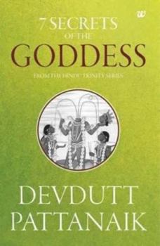 7 Secrets Of The Goddess - Book #4 of the 7 Secrets