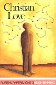 Paperback Christian Love Book