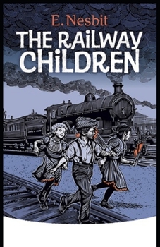 The Railway Children Illustrated