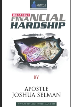 Paperback Breaking Financial hardship Book