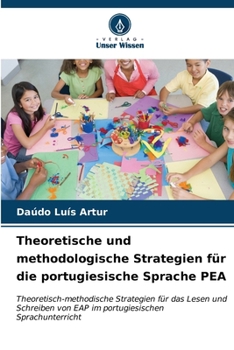 Paperback Theoretische und methodologische Strategien für die portugiesische Sprache PEA [German] Book