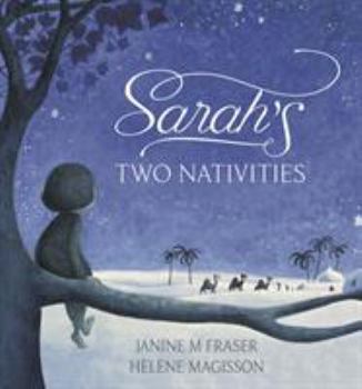 Sarah’s Two Nativities
