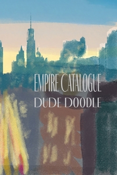 Paperback Empire Catalogue: Some New York Fun Book