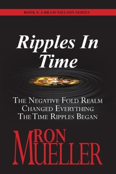 Paperback Ripples in Time Book