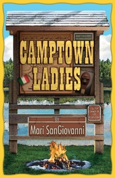 Paperback Camptown Ladies Book