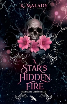 Paperback A Star's Hidden Fire Book