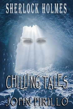 Paperback Sherlock Holmes, Chilling Tales Book