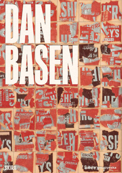 Hardcover Dan Basen Book