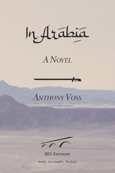 Paperback In Arabia Book