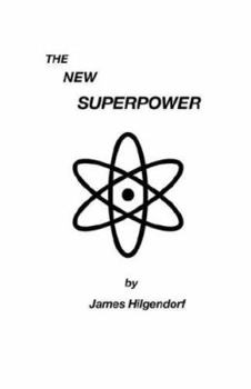 Paperback The New Superpower Book