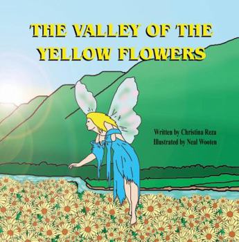 The Valley of the Yellow Flowers