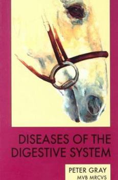 Paperback Diseases of the Digestive System Book