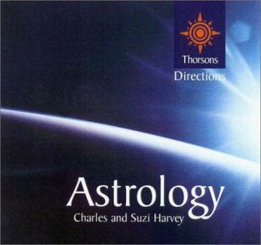 Hardcover Astrology Book