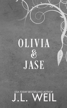 Paperback Olivia & Jase: Stealing Tranquility Book