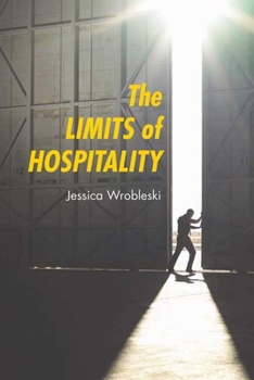 Paperback The Limits of Hospitality Book