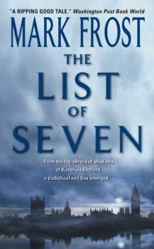 The List of Seven - Book #1 of the List of Seven