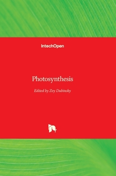 Hardcover Photosynthesis Book