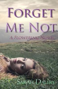 Paperback Forget Me Not Book