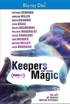 Keepers of Magic