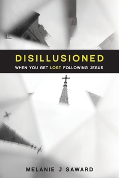 Paperback Disillusioned Book