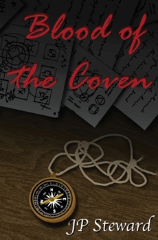 Paperback Blood of the Coven Book