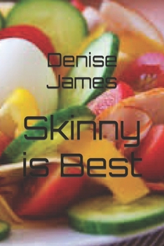 Paperback Skinny is Best Book