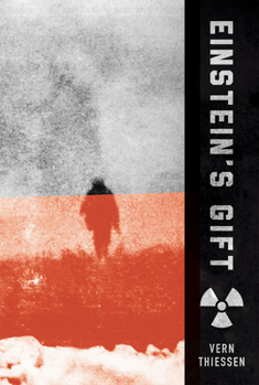 Paperback Einstein's Gift Book
