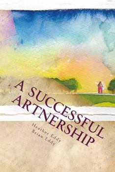 Paperback A Successful Artnership Book