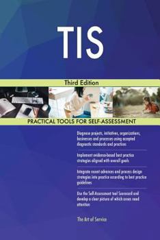 Paperback TIS Third Edition Book