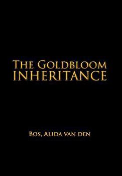 Hardcover The Goldbloom Inheritance Book