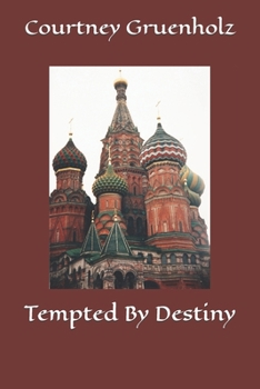 Paperback Tempted By Destiny Book