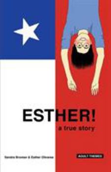 Paperback Esther!: a true story Book