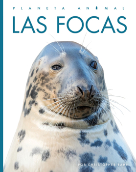 Paperback Las Focas [Spanish] Book