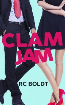 Paperback Clam Jam Book