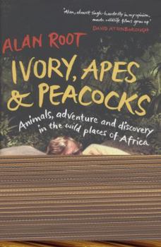Ivory, Apes & Peacocks