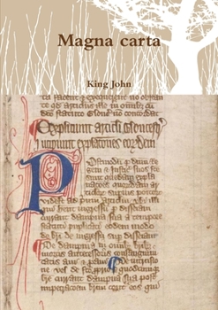 Magna Carta Libertatum