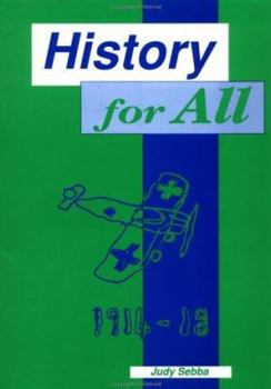 Paperback History for All Book