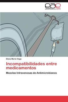 Incompatibilidades entre medicamentos