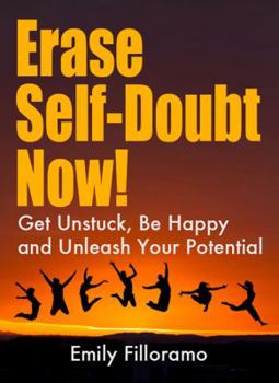 Paperback How to Permanently Erase Negative Self-Talk: So You Can Be Extraordinary Book